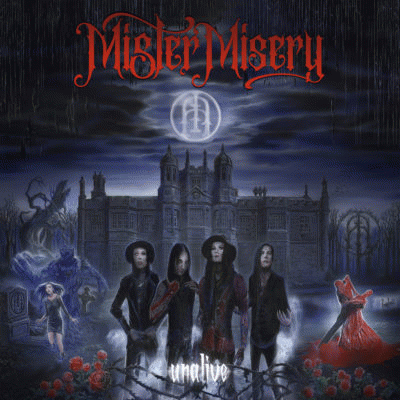 Mister Misery : Unalive